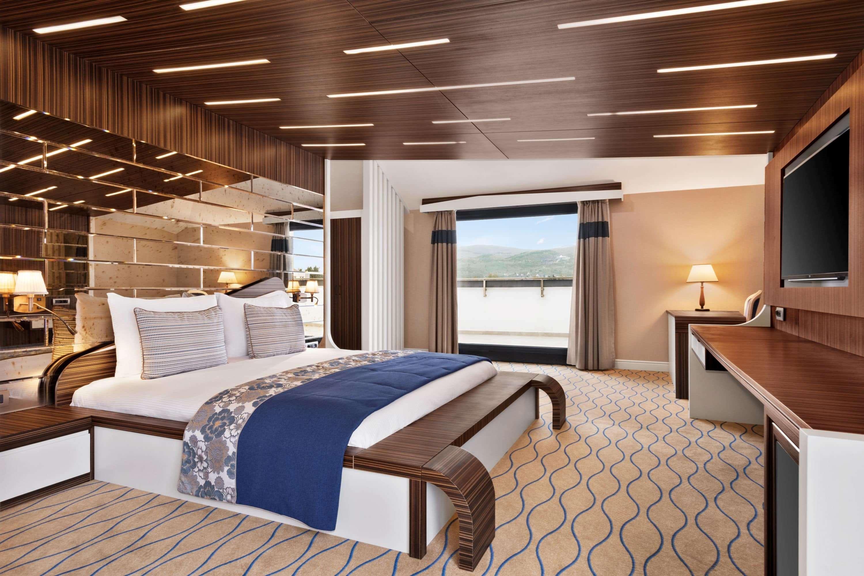 Ramada by Wyndham Sakarya Hendek Hotel Bagian luar foto