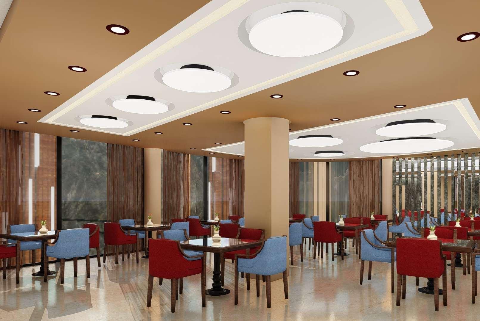 Ramada by Wyndham Sakarya Hendek Hotel Bagian luar foto