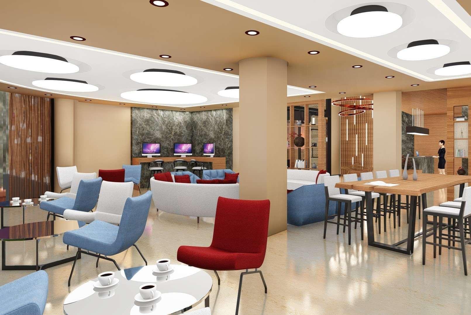 Ramada by Wyndham Sakarya Hendek Hotel Bagian luar foto