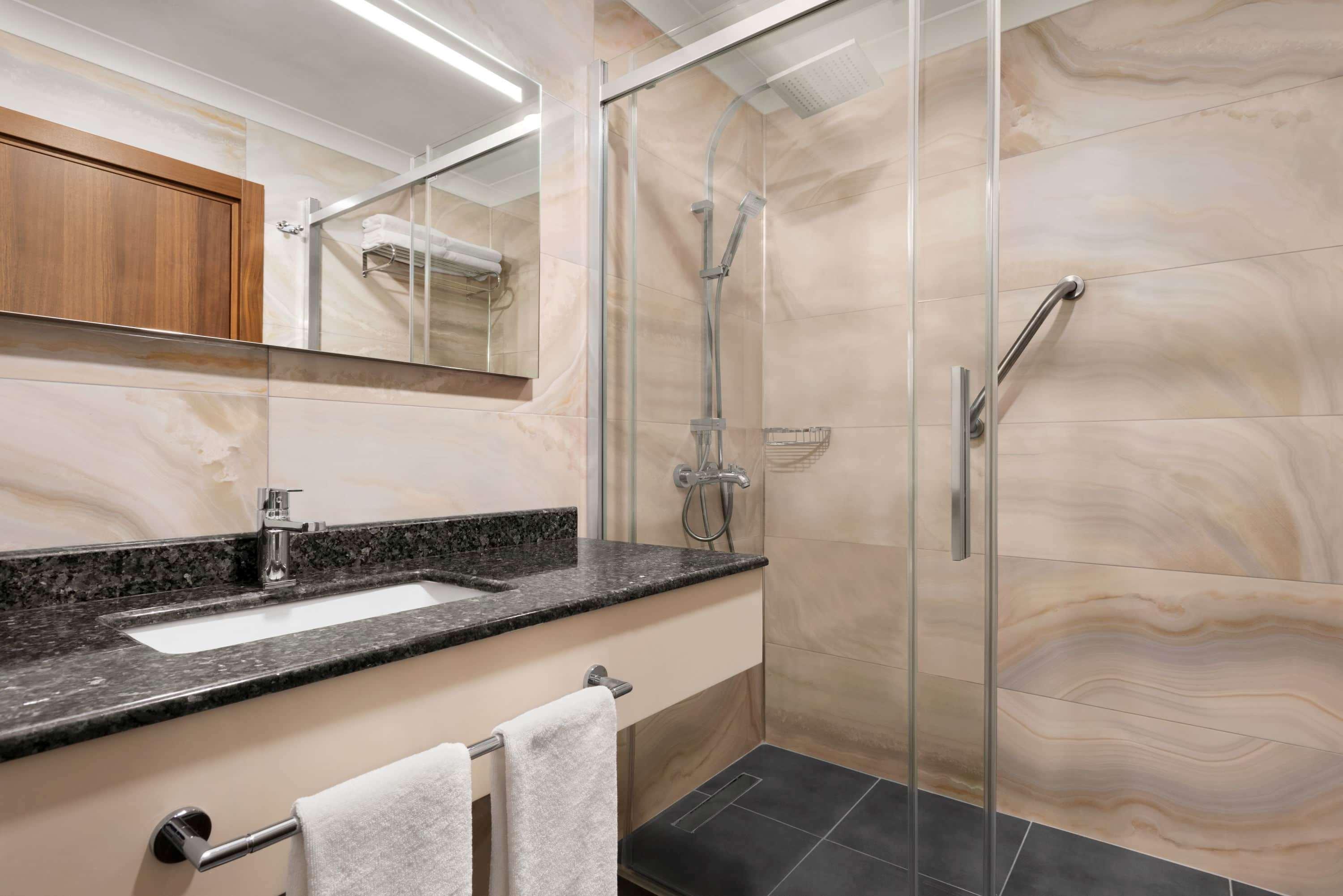 Ramada by Wyndham Sakarya Hendek Hotel Bagian luar foto