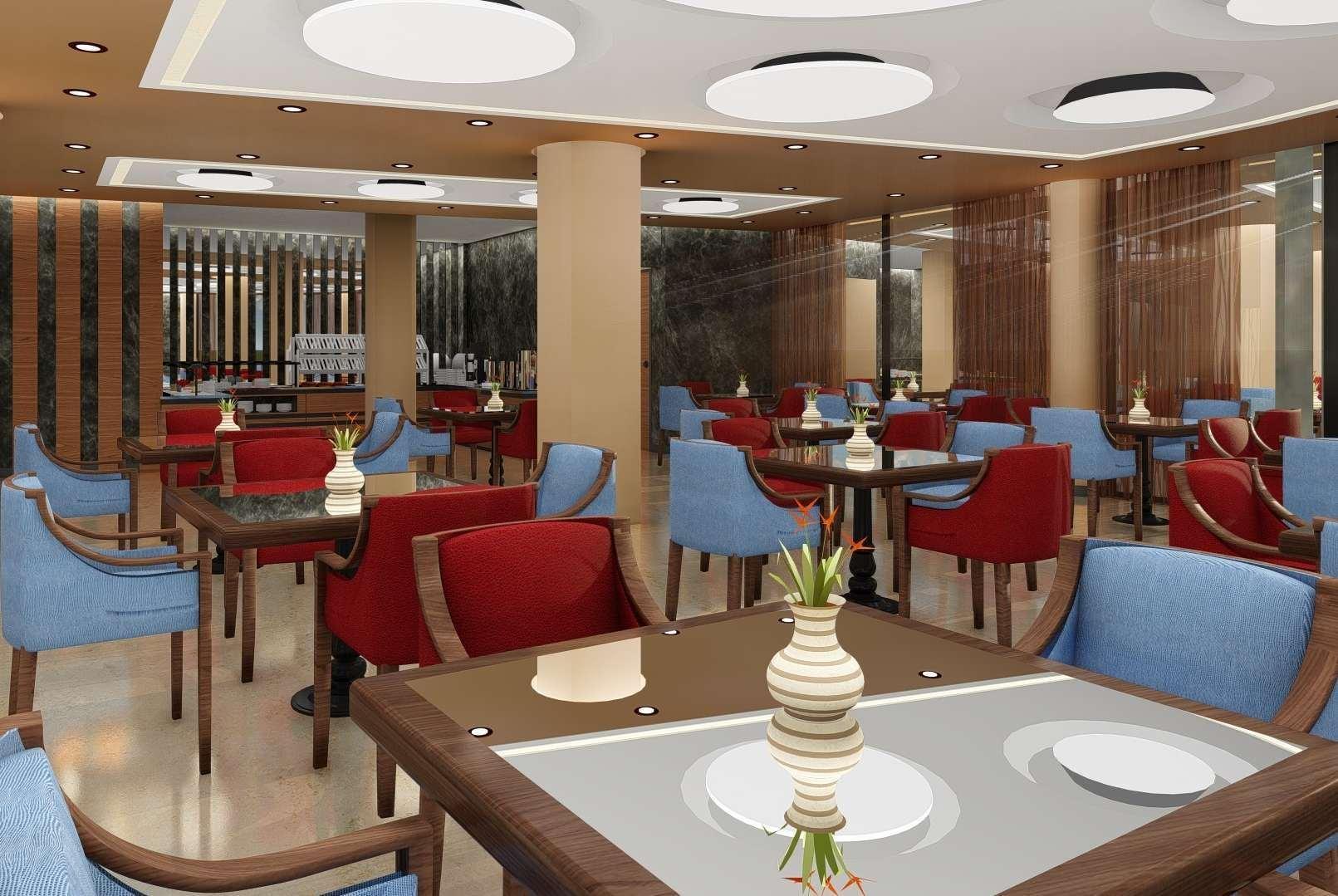 Ramada by Wyndham Sakarya Hendek Hotel Bagian luar foto