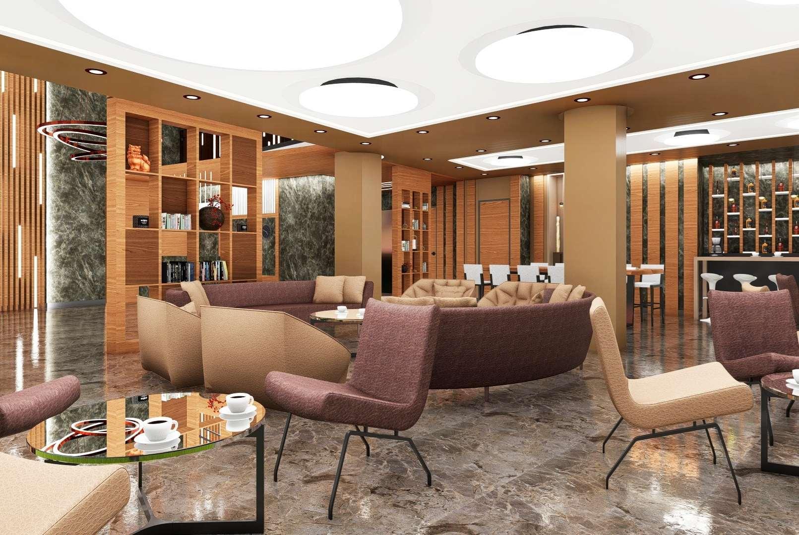 Ramada by Wyndham Sakarya Hendek Hotel Bagian luar foto