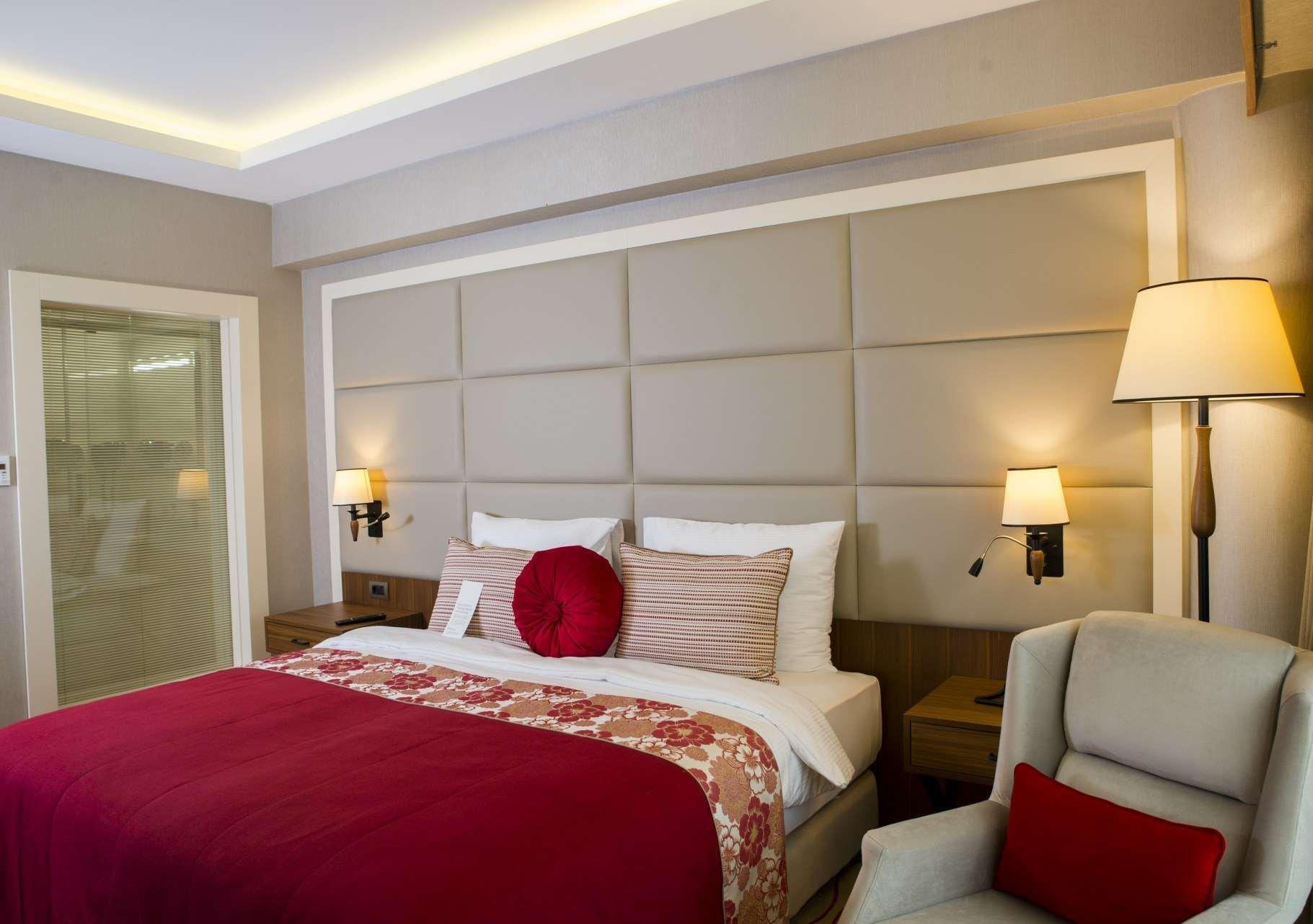 Ramada by Wyndham Sakarya Hendek Hotel Bagian luar foto