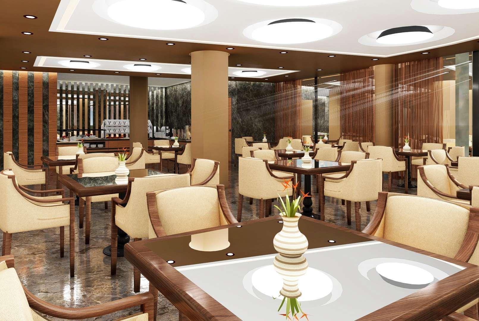 Ramada by Wyndham Sakarya Hendek Hotel Bagian luar foto