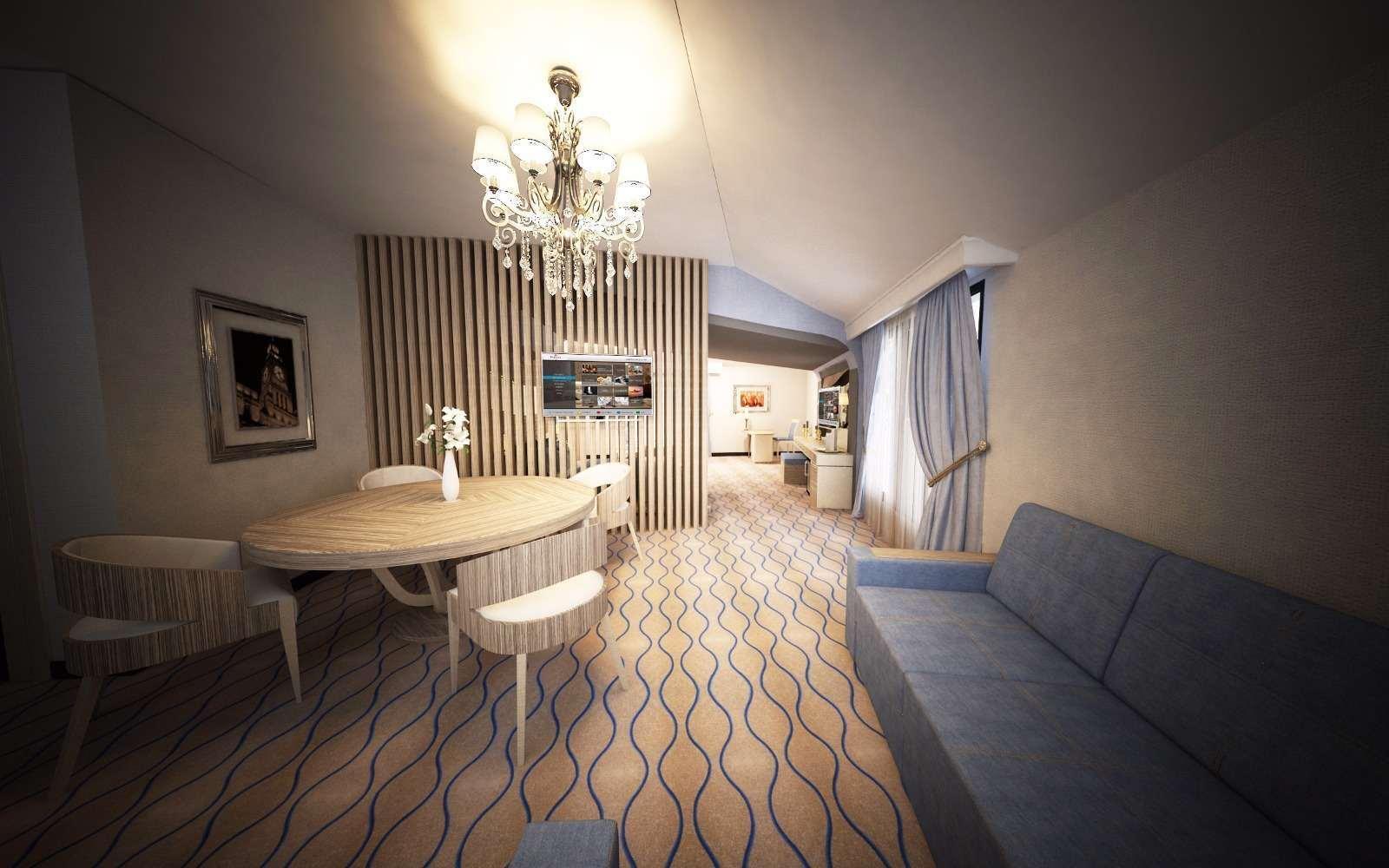 Ramada by Wyndham Sakarya Hendek Hotel Bagian luar foto