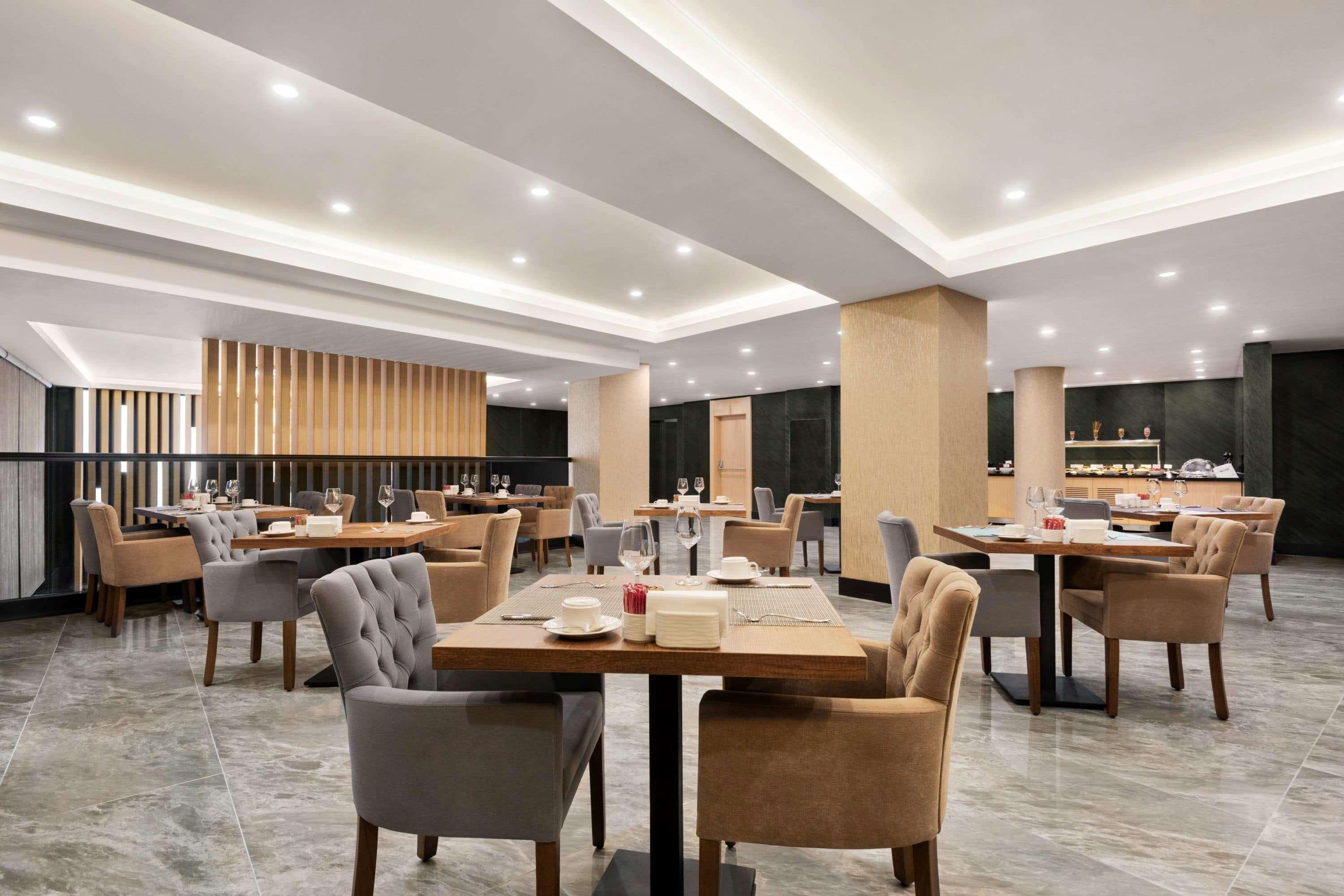 Ramada by Wyndham Sakarya Hendek Hotel Bagian luar foto