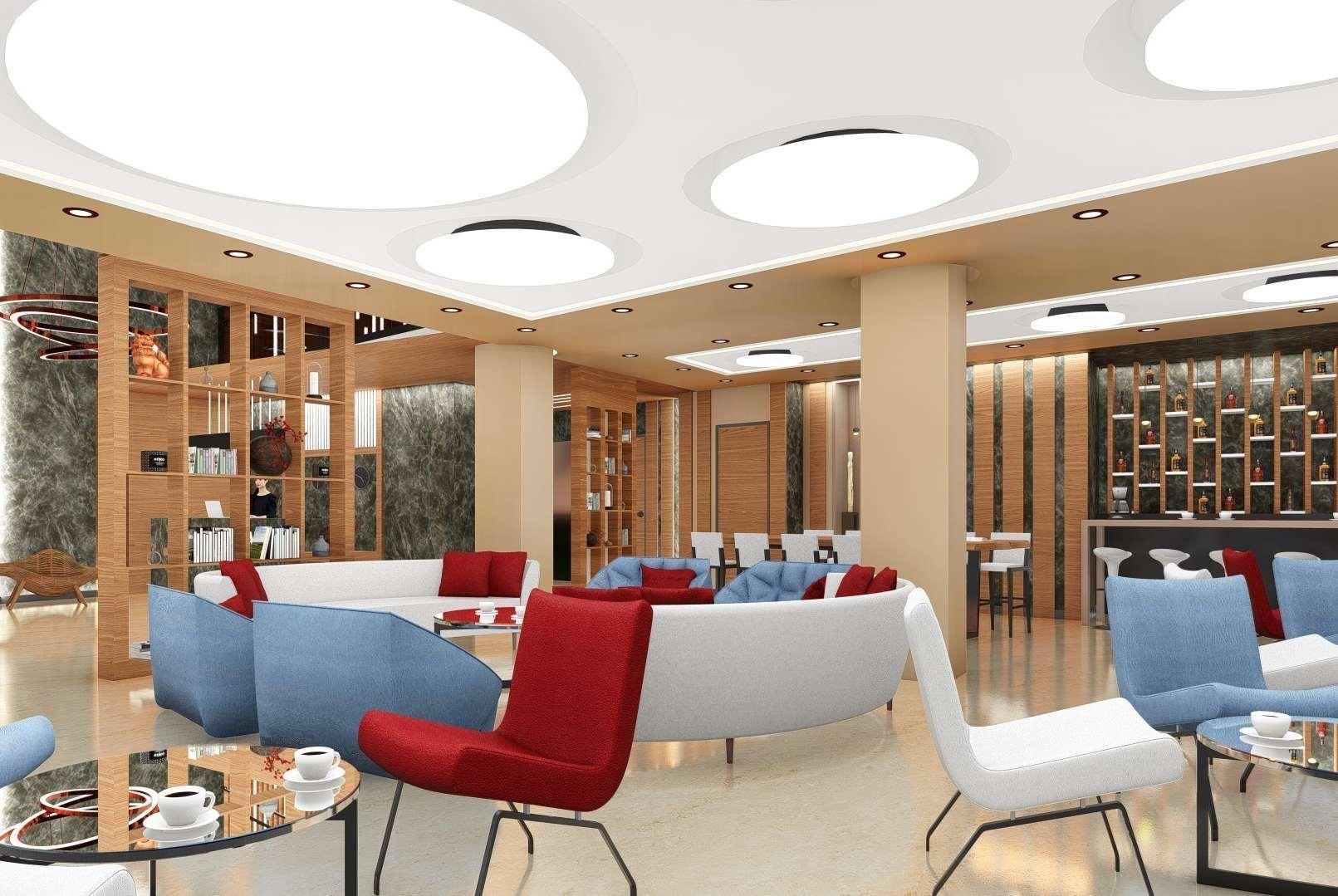Ramada by Wyndham Sakarya Hendek Hotel Bagian luar foto