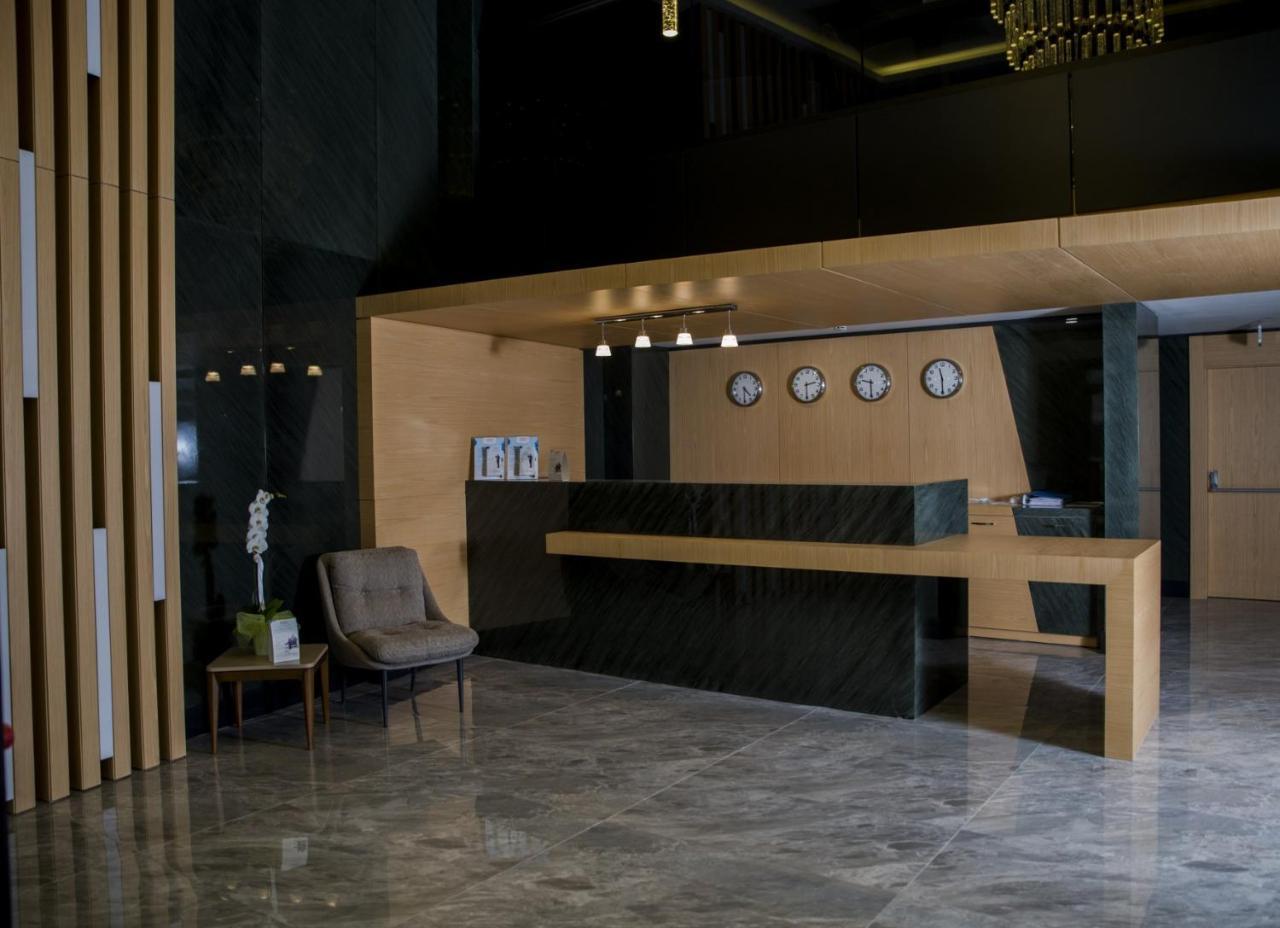 Ramada by Wyndham Sakarya Hendek Hotel Bagian luar foto