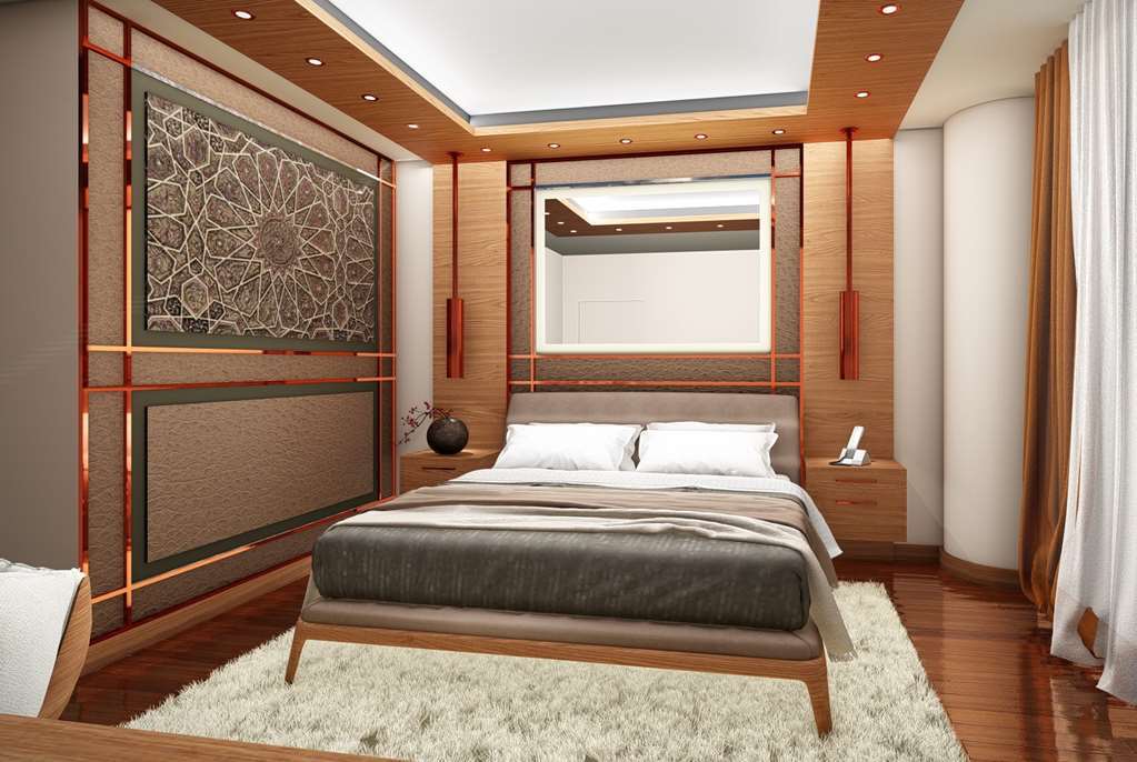 Ramada by Wyndham Sakarya Hendek Hotel Ruang foto